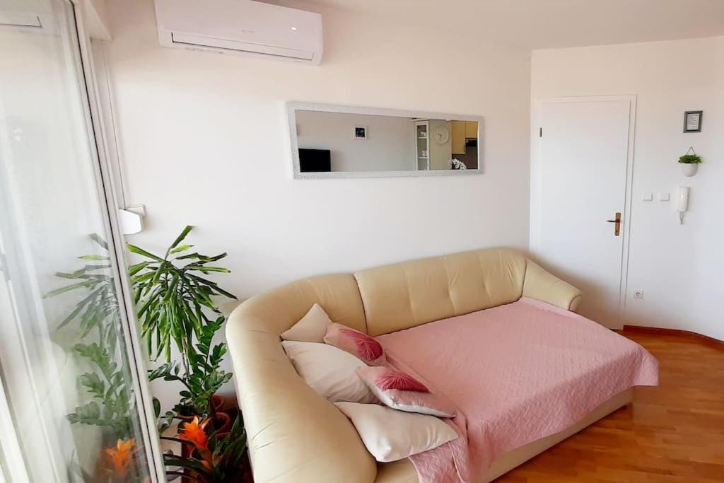 Apartment Summer Vibes ספליט מראה חיצוני תמונה