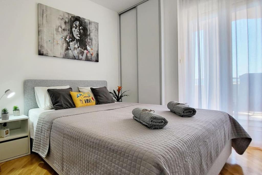 Apartment Summer Vibes ספליט מראה חיצוני תמונה