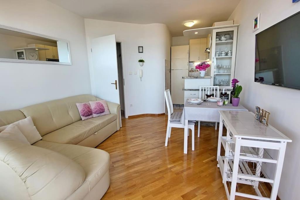 Apartment Summer Vibes ספליט מראה חיצוני תמונה