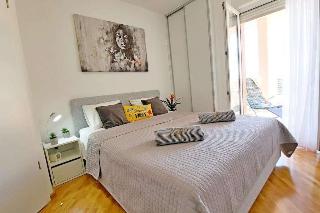 Apartment Summer Vibes ספליט מראה חיצוני תמונה