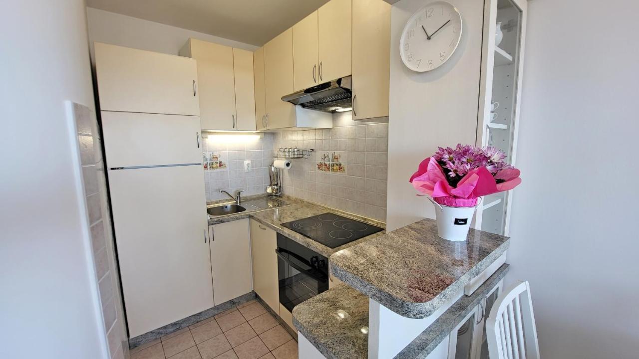 Apartment Summer Vibes ספליט מראה חיצוני תמונה