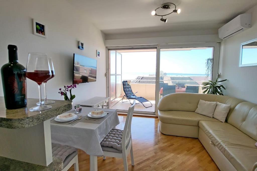 Apartment Summer Vibes ספליט מראה חיצוני תמונה