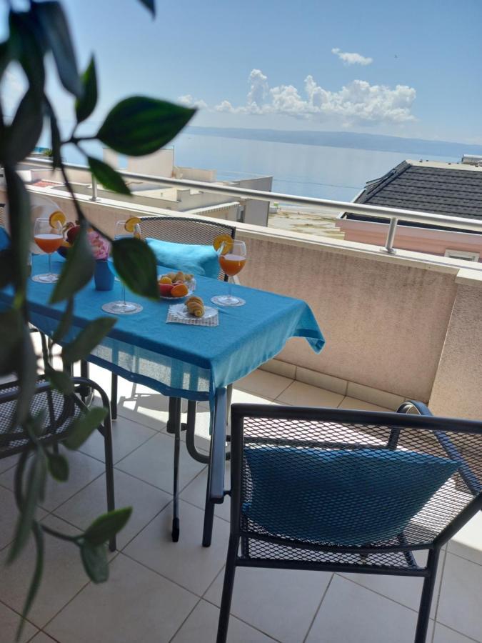 Apartment Summer Vibes ספליט מראה חיצוני תמונה