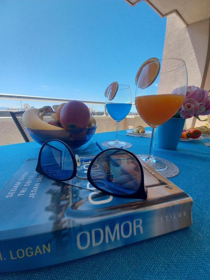 Apartment Summer Vibes ספליט מראה חיצוני תמונה